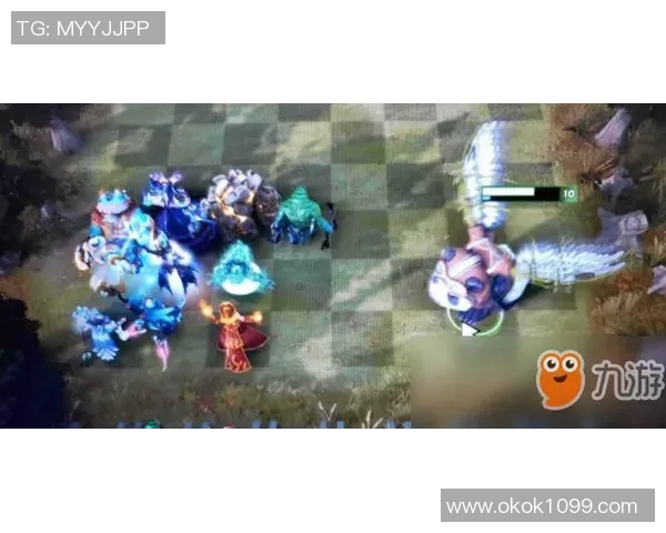 从零起步掌握DOTA2力量全解析与实战技巧分享