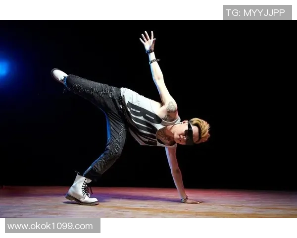 西安街舞队心理素质深度对比及其对舞蹈表现的影响分析