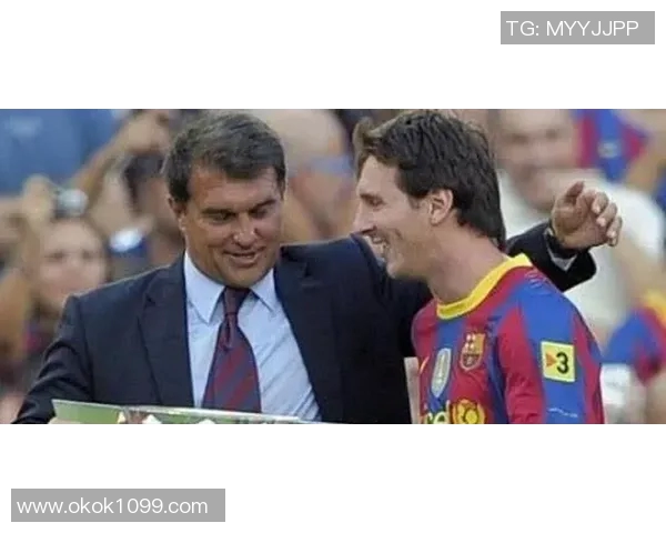 梅西重返巴萨是否能再创辉煌 完美归宿还是梦想破碎