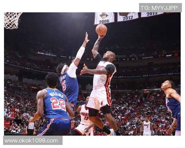 热火强势崛起：球队重建与未来展望分析