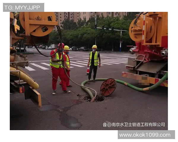 管道疏通技术全面解析与常见问题解决方案分享