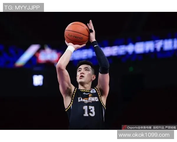辽宁CBA球队正式名称是什么历史沿革一次说清